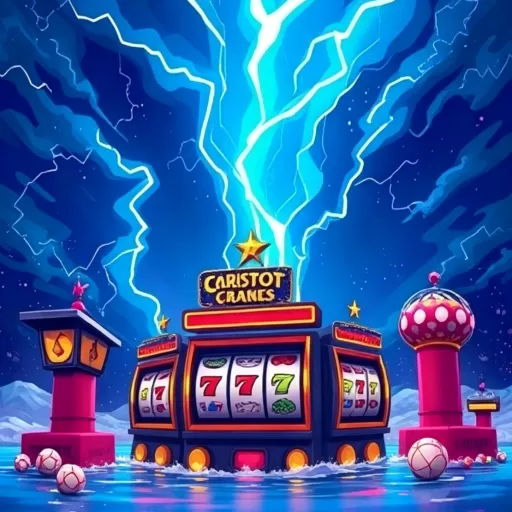 dunia777: Promo dan Bonus Terbaik untuk Para Gamer Indonesia